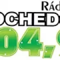 ROCHEDO - FM 104.9